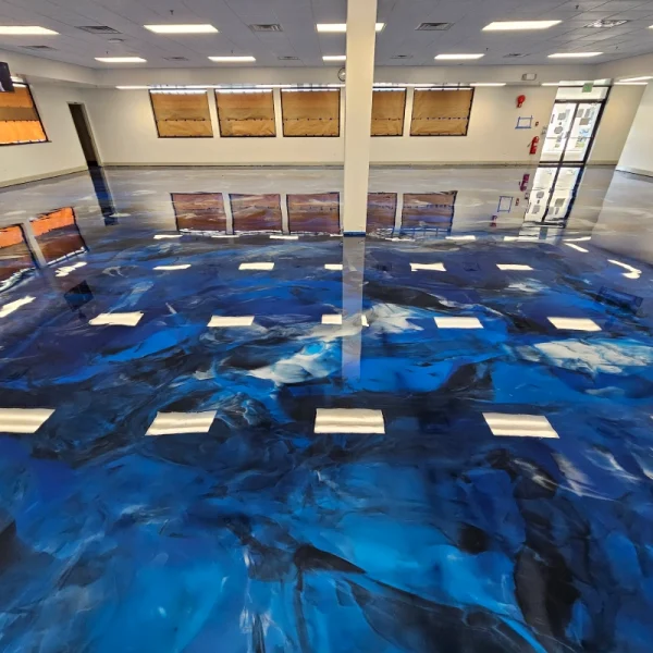 scroll-Metallic Scrolling 2